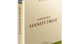 Hadislerle Hanefi Fıkhı Haber7’de